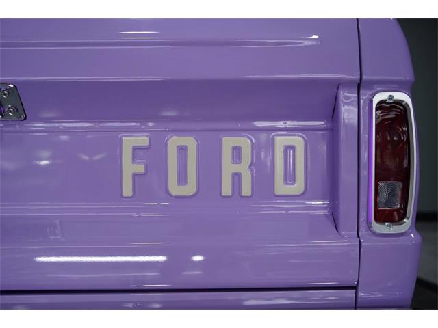 1971 Ford Bronco (CC-2074594) for sale in Biloxi, Mississippi