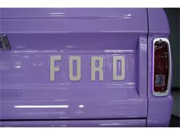 1971 Ford Bronco (CC-2074594) for sale in Biloxi, Mississippi