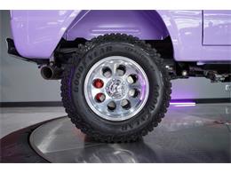 1971 Ford Bronco (CC-2074594) for sale in Biloxi, Mississippi
