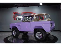 1971 Ford Bronco (CC-2074594) for sale in Biloxi, Mississippi