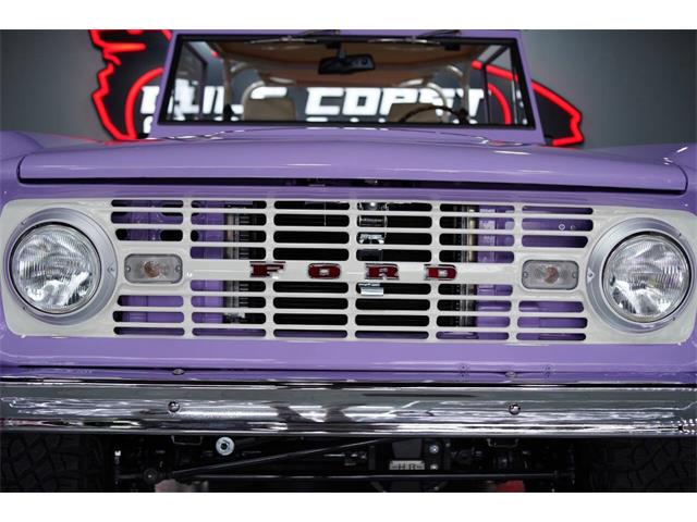 1971 Ford Bronco (CC-2074594) for sale in Biloxi, Mississippi