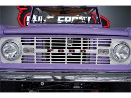 1971 Ford Bronco (CC-2074594) for sale in Biloxi, Mississippi