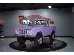 1971 Ford Bronco (CC-2074594) for sale in Biloxi, Mississippi