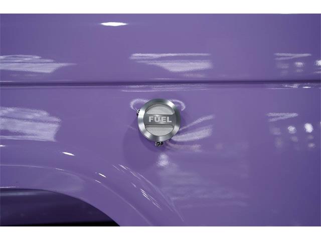 1971 Ford Bronco (CC-2074594) for sale in Biloxi, Mississippi