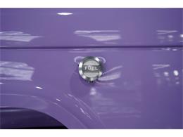 1971 Ford Bronco (CC-2074594) for sale in Biloxi, Mississippi