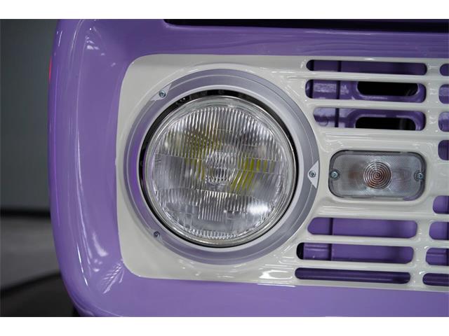 1971 Ford Bronco (CC-2074594) for sale in Biloxi, Mississippi