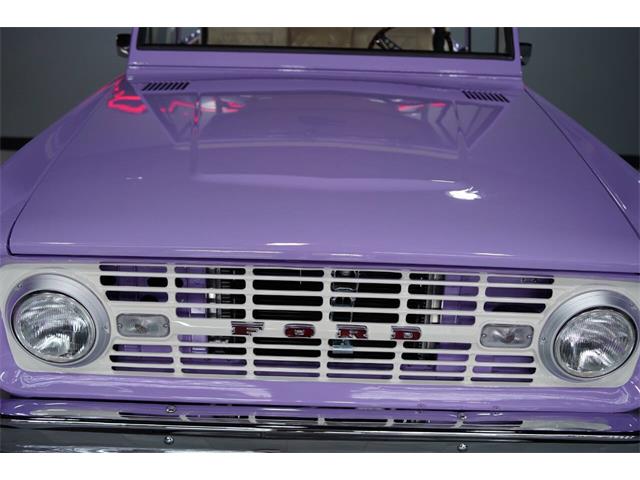1971 Ford Bronco (CC-2074594) for sale in Biloxi, Mississippi