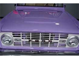 1971 Ford Bronco (CC-2074594) for sale in Biloxi, Mississippi