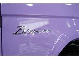 1971 Ford Bronco (CC-2074594) for sale in Biloxi, Mississippi