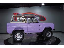 1971 Ford Bronco (CC-2074594) for sale in Biloxi, Mississippi