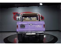 1971 Ford Bronco (CC-2074594) for sale in Biloxi, Mississippi