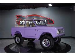 1971 Ford Bronco (CC-2074594) for sale in Biloxi, Mississippi