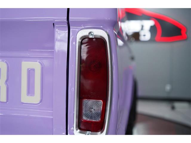1971 Ford Bronco (CC-2074594) for sale in Biloxi, Mississippi
