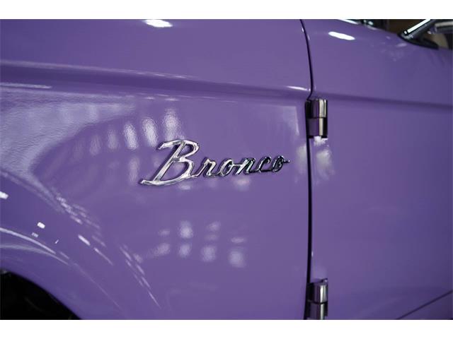 1971 Ford Bronco (CC-2074594) for sale in Biloxi, Mississippi