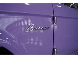 1971 Ford Bronco (CC-2074594) for sale in Biloxi, Mississippi