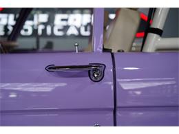 1971 Ford Bronco (CC-2074594) for sale in Biloxi, Mississippi