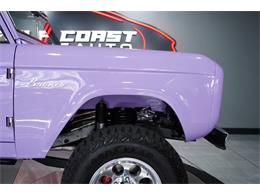 1971 Ford Bronco (CC-2074594) for sale in Biloxi, Mississippi