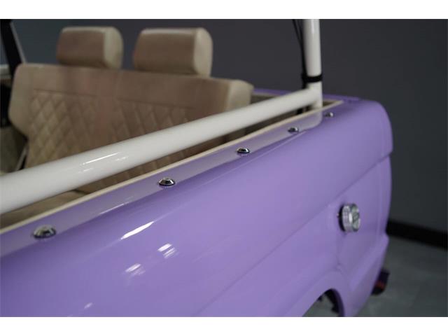 1971 Ford Bronco (CC-2074594) for sale in Biloxi, Mississippi