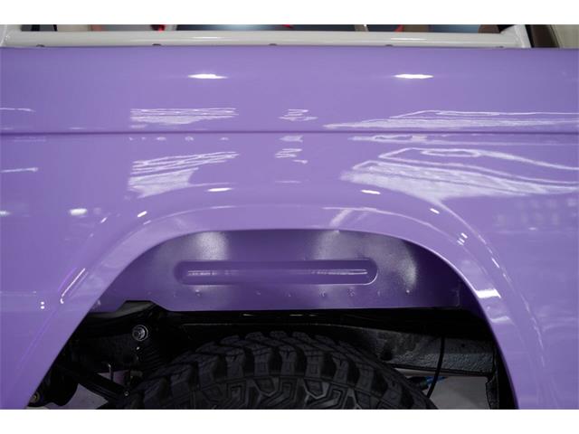 1971 Ford Bronco (CC-2074594) for sale in Biloxi, Mississippi