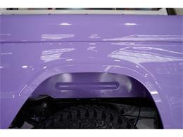1971 Ford Bronco (CC-2074594) for sale in Biloxi, Mississippi