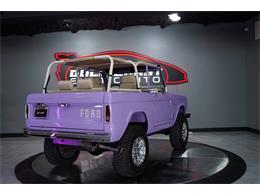 1971 Ford Bronco (CC-2074594) for sale in Biloxi, Mississippi