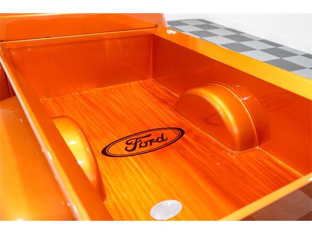 1954 Ford F100 (CC-2074596) for sale in Sherman, Texas