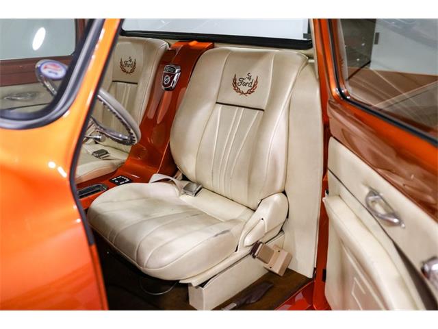1954 Ford F100 (CC-2074596) for sale in Sherman, Texas