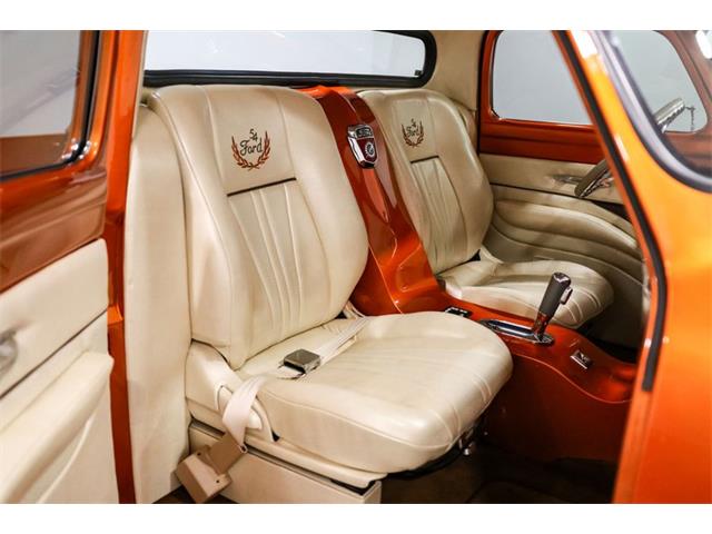 1954 Ford F100 (CC-2074596) for sale in Sherman, Texas