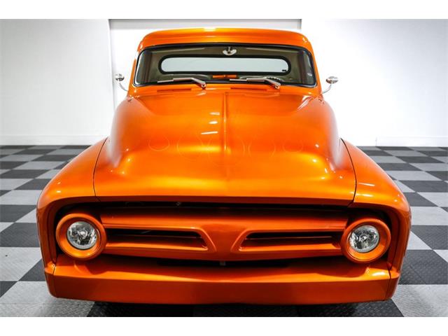 1954 Ford F100 (CC-2074596) for sale in Sherman, Texas