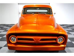 1954 Ford F100 (CC-2074596) for sale in Sherman, Texas