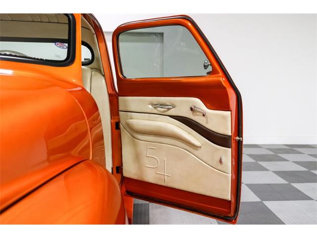 1954 Ford F100 (CC-2074596) for sale in Sherman, Texas