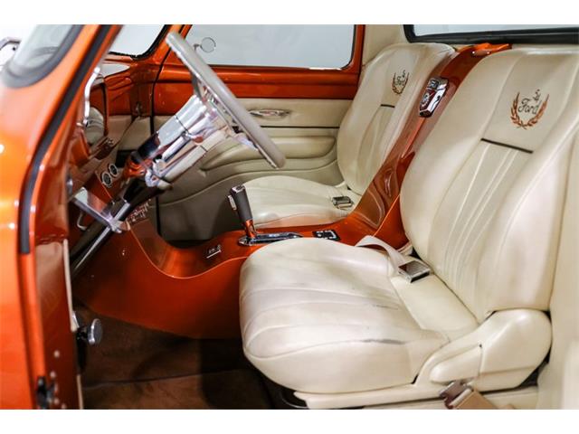1954 Ford F100 (CC-2074596) for sale in Sherman, Texas