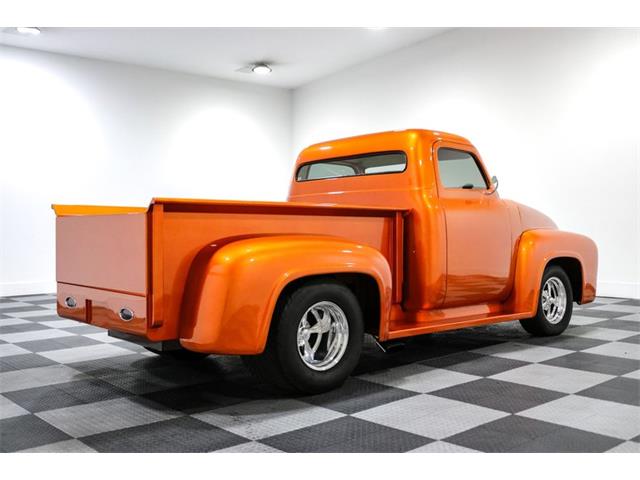 1954 Ford F100 (CC-2074596) for sale in Sherman, Texas