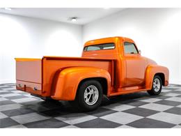 1954 Ford F100 (CC-2074596) for sale in Sherman, Texas