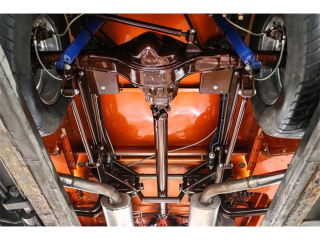 1954 Ford F100 (CC-2074596) for sale in Sherman, Texas