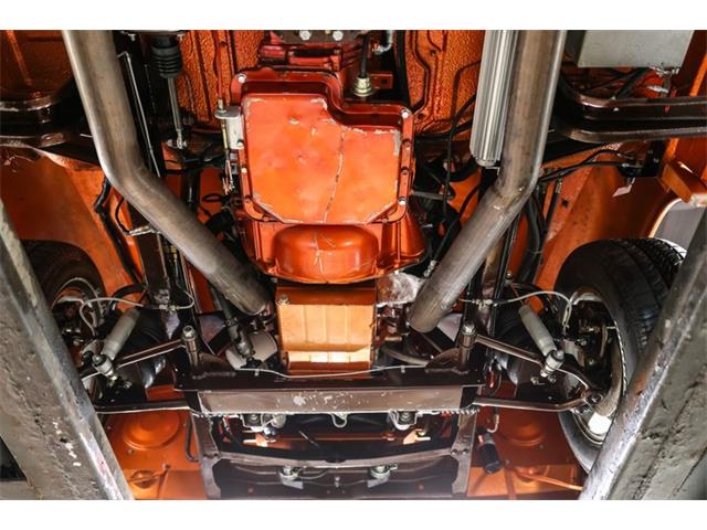 1954 Ford F100 (CC-2074596) for sale in Sherman, Texas