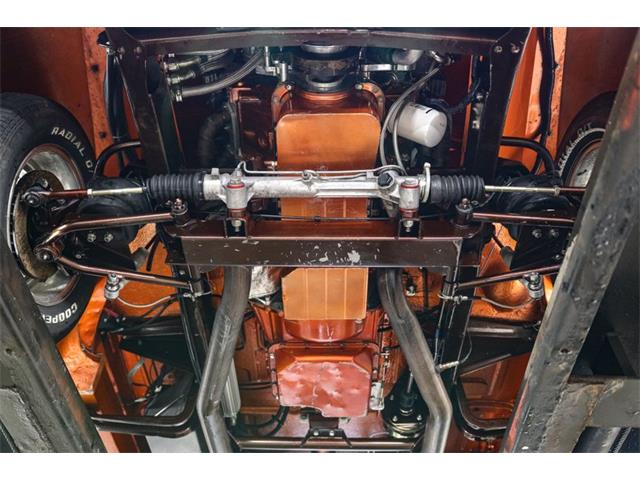 1954 Ford F100 (CC-2074596) for sale in Sherman, Texas