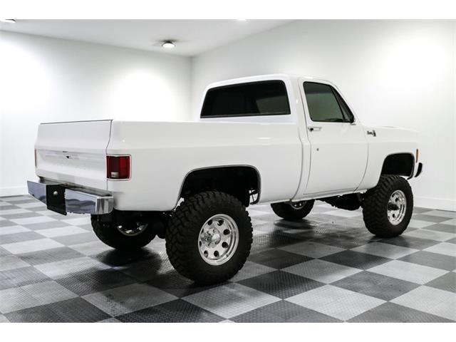 1975 GMC K1500 (CC-2074598) for sale in Sherman, Texas