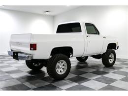 1975 GMC K1500 (CC-2074598) for sale in Sherman, Texas