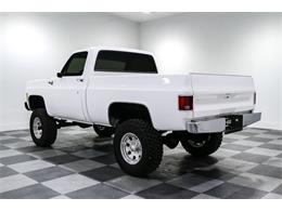 1975 GMC K1500 (CC-2074598) for sale in Sherman, Texas