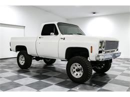 1975 GMC K1500 (CC-2074598) for sale in Sherman, Texas