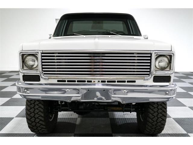 1975 GMC K1500 (CC-2074598) for sale in Sherman, Texas