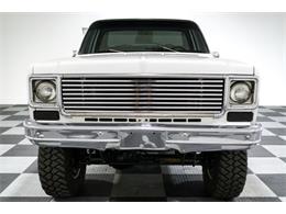 1975 GMC K1500 (CC-2074598) for sale in Sherman, Texas