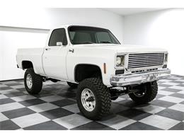 1975 GMC K1500 (CC-2074598) for sale in Sherman, Texas