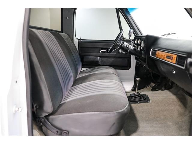 1975 GMC K1500 (CC-2074598) for sale in Sherman, Texas