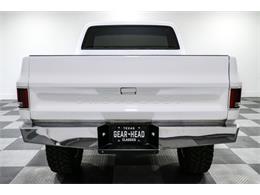 1975 GMC K1500 (CC-2074598) for sale in Sherman, Texas