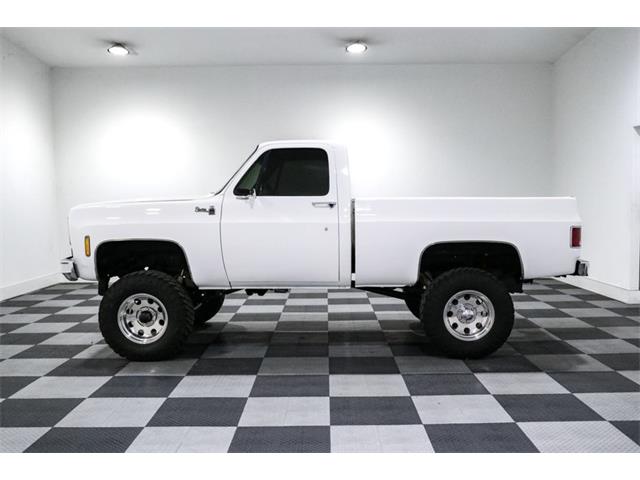 1975 GMC K1500 (CC-2074598) for sale in Sherman, Texas