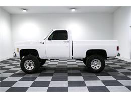 1975 GMC K1500 (CC-2074598) for sale in Sherman, Texas