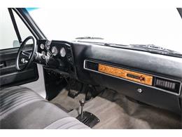 1975 GMC K1500 (CC-2074598) for sale in Sherman, Texas