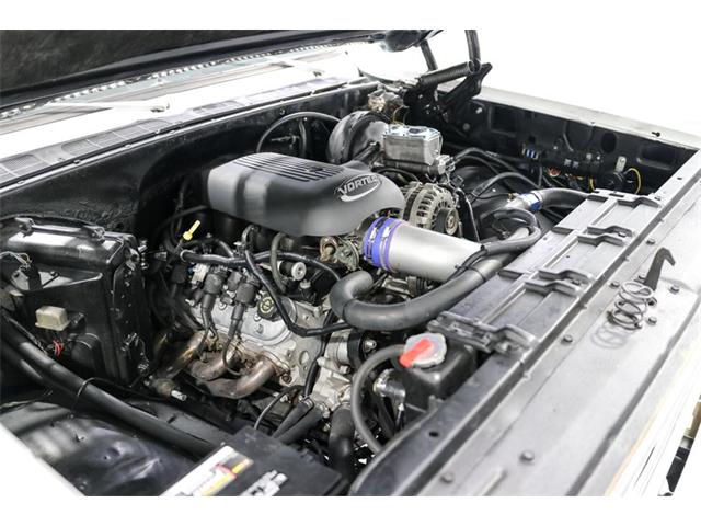 1975 GMC K1500 (CC-2074598) for sale in Sherman, Texas